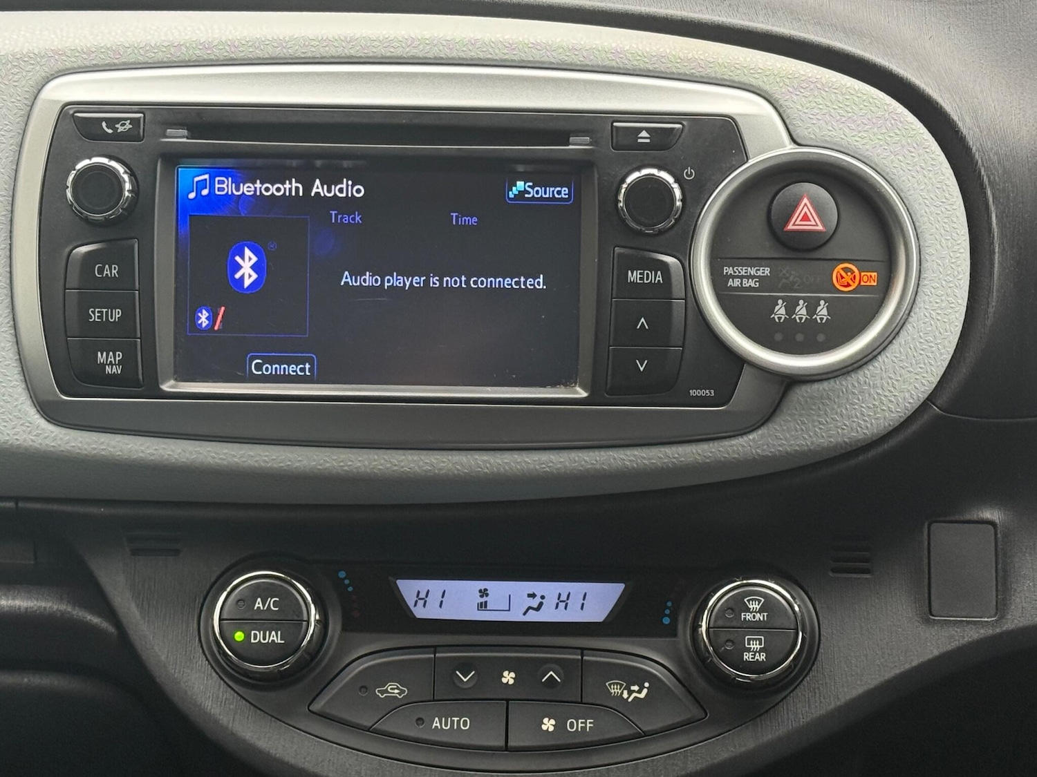 Used Toyota Yaris 2013 for sale - 76424909: Photo 17