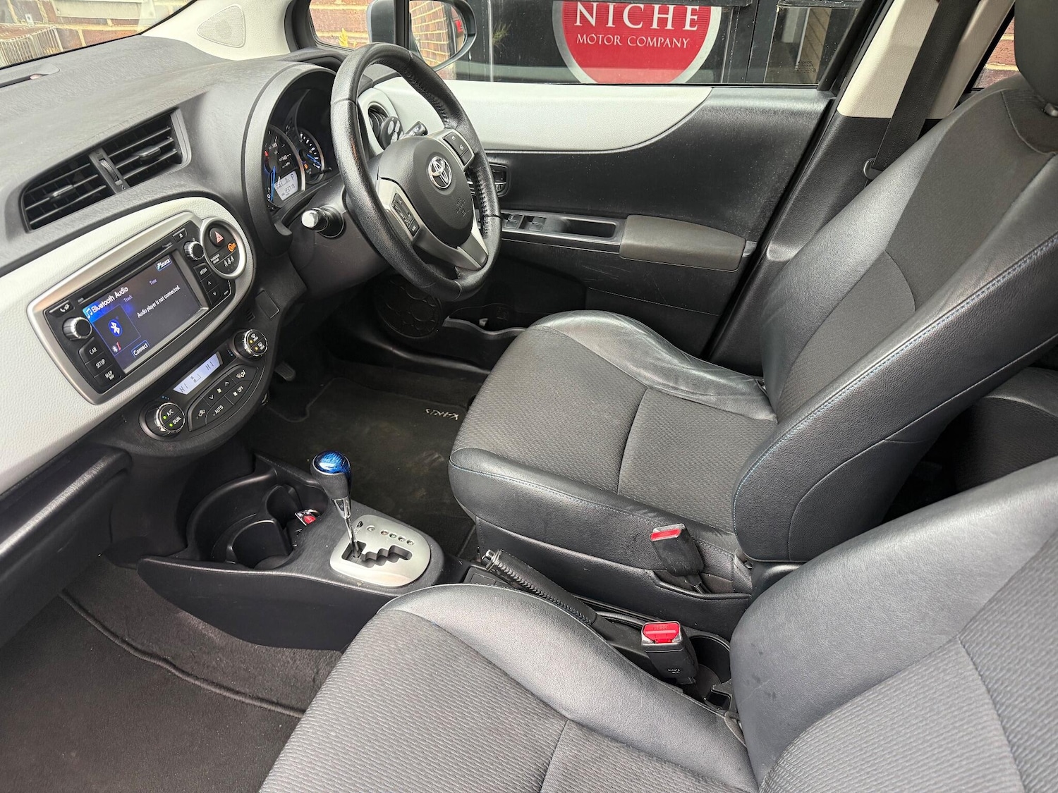 Used Toyota Yaris 2013 for sale - 76424909: Photo 23