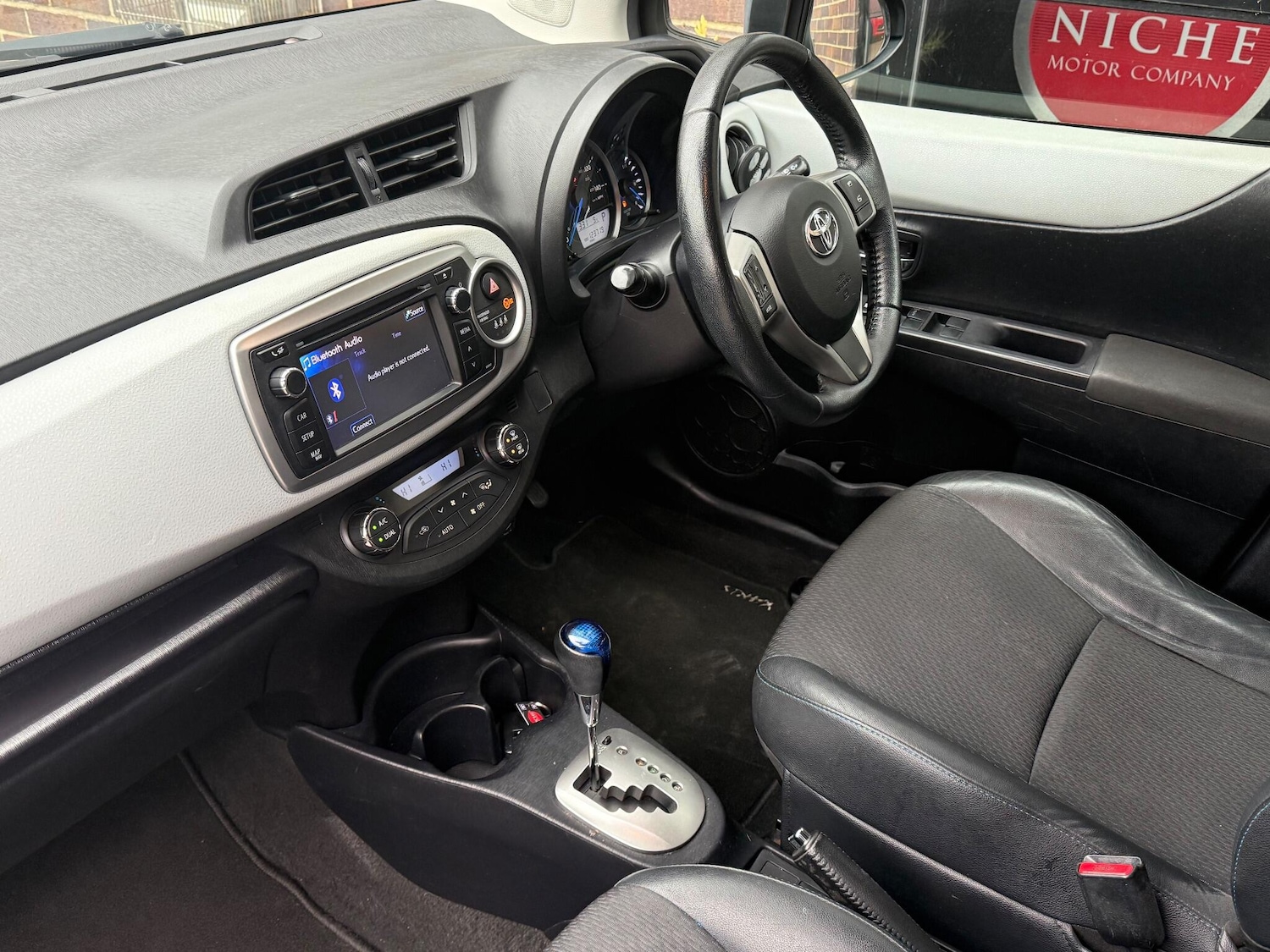 Used Toyota Yaris 2013 for sale - 76424909: Photo 24