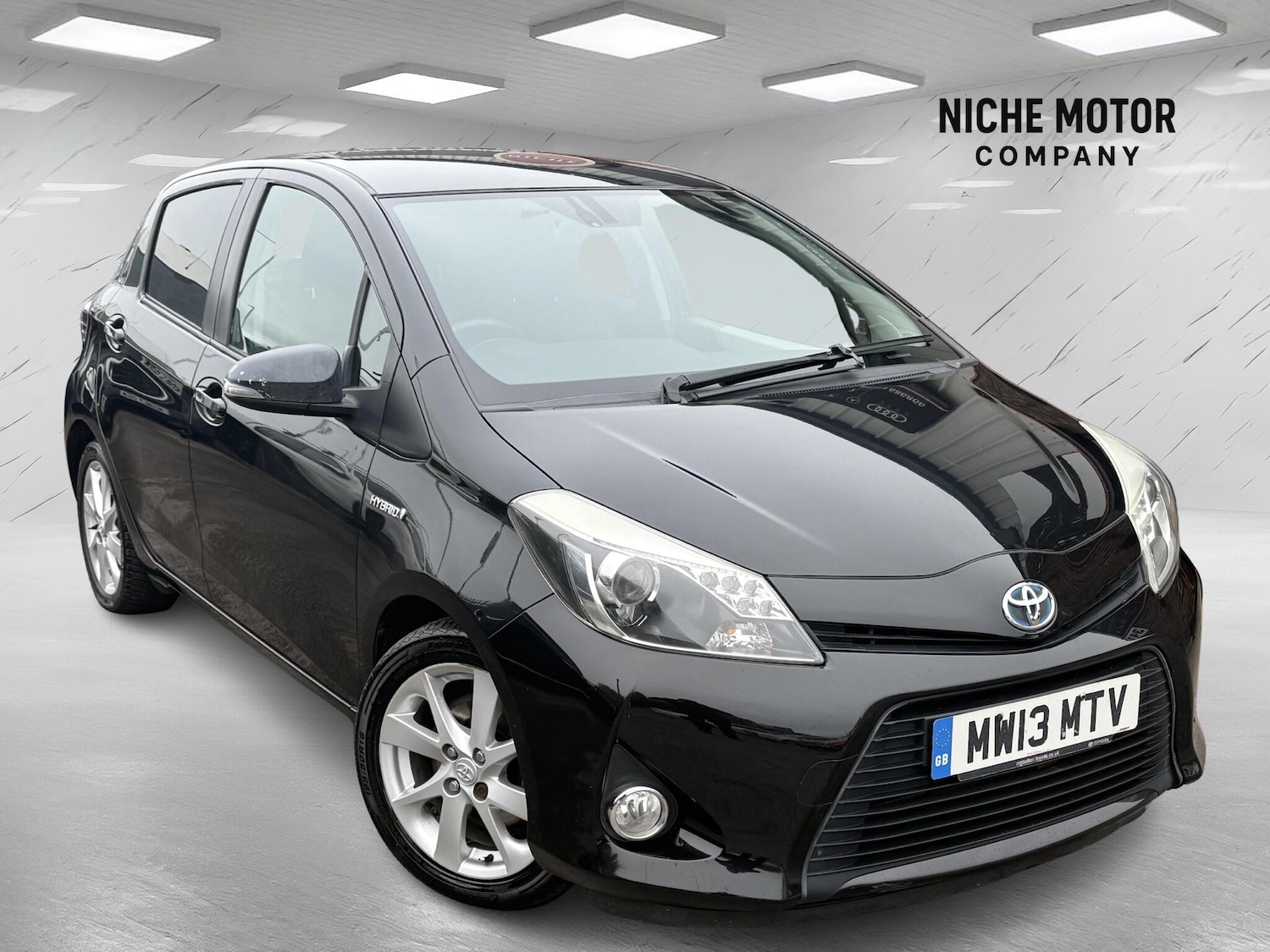 Used Toyota Yaris 2013 for sale - 76424909: Photo 43