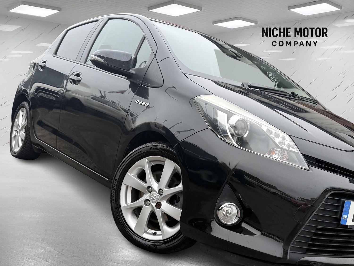 Used Toyota Yaris 2013 for sale - 76424909: Photo 44