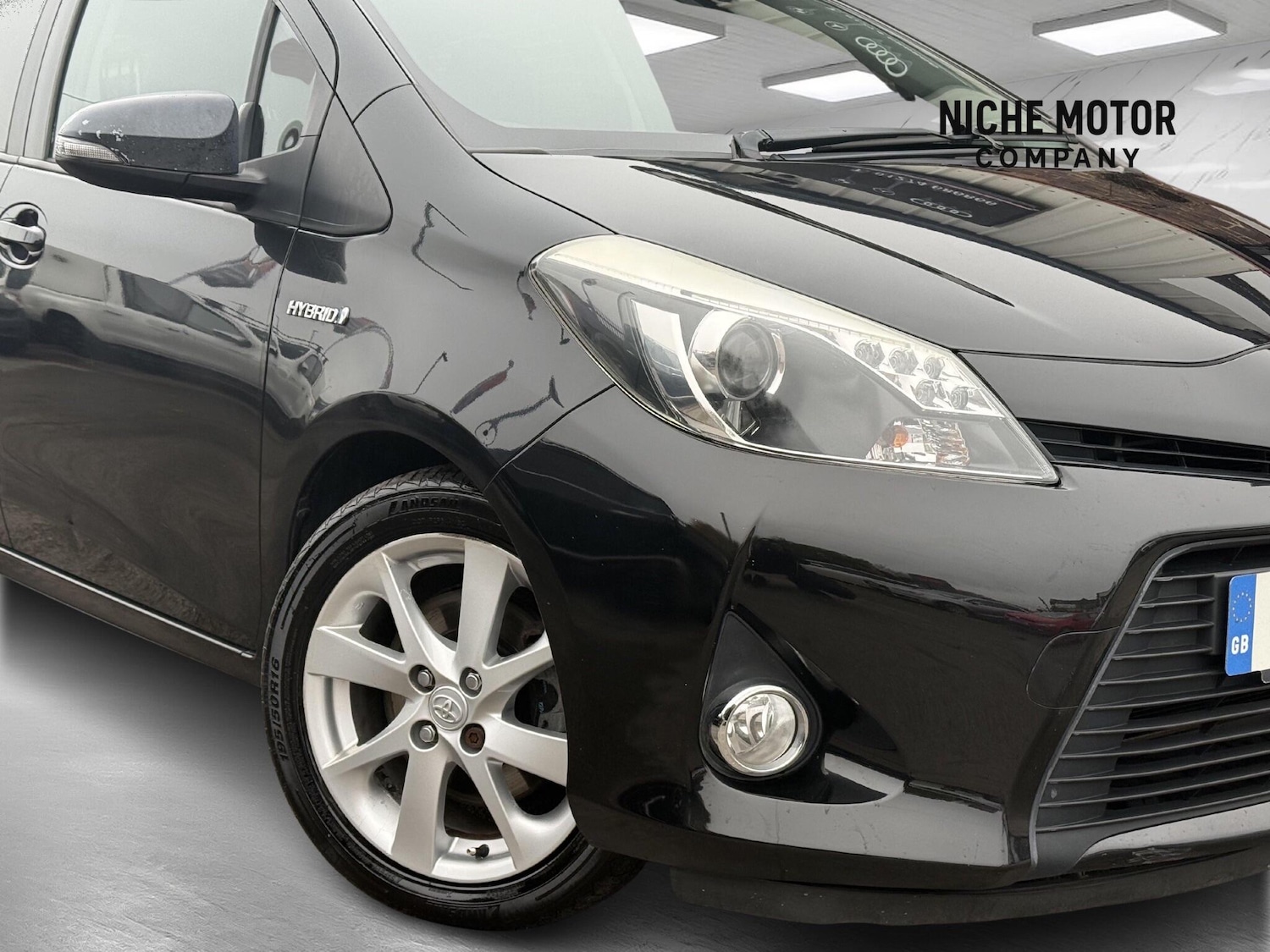 Used Toyota Yaris 2013 for sale - 76424909: Photo 45