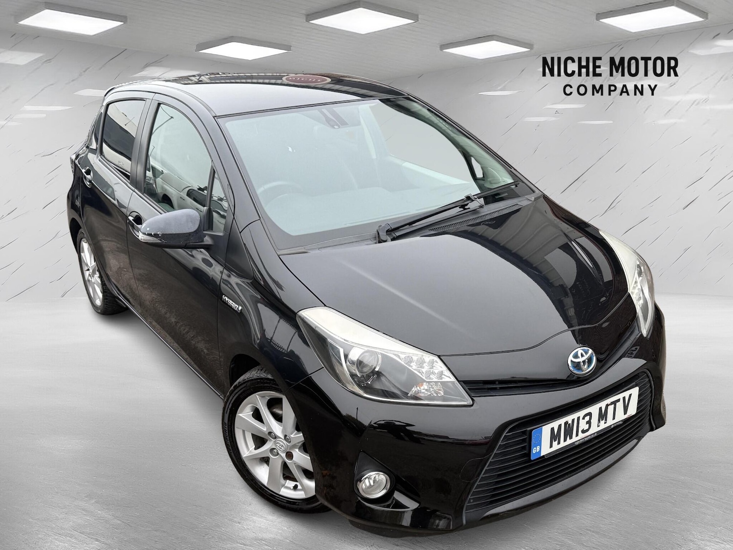 Used Toyota Yaris 2013 for sale - 76424909: Photo 47