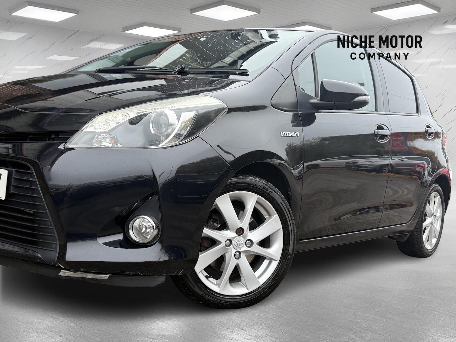 Used Toyota Yaris 2013 for sale - 76424909: Photo 49