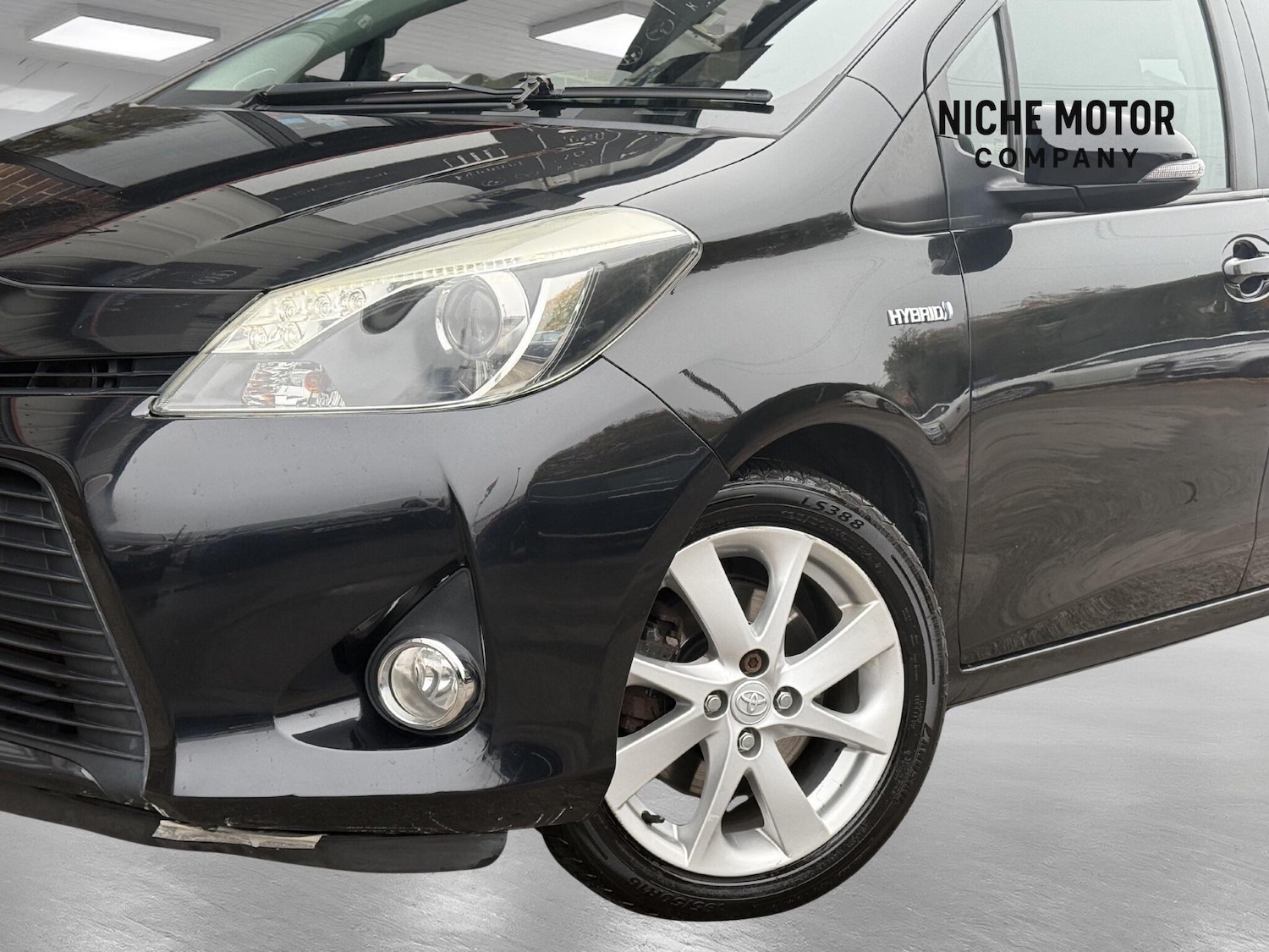 Used Toyota Yaris 2013 for sale - 76424909: Photo 50