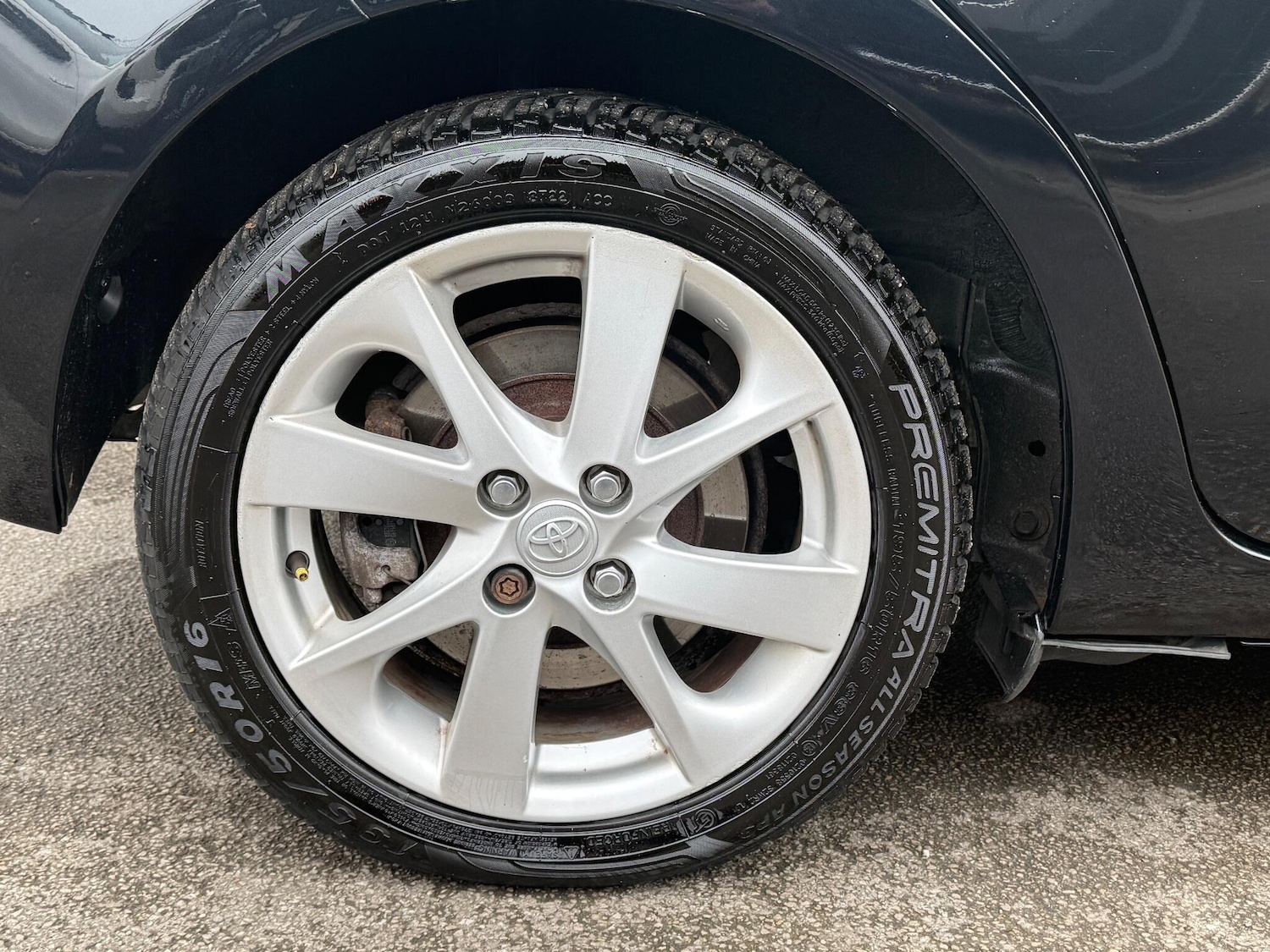 Used Toyota Yaris 2013 for sale - 76424909: Photo 53