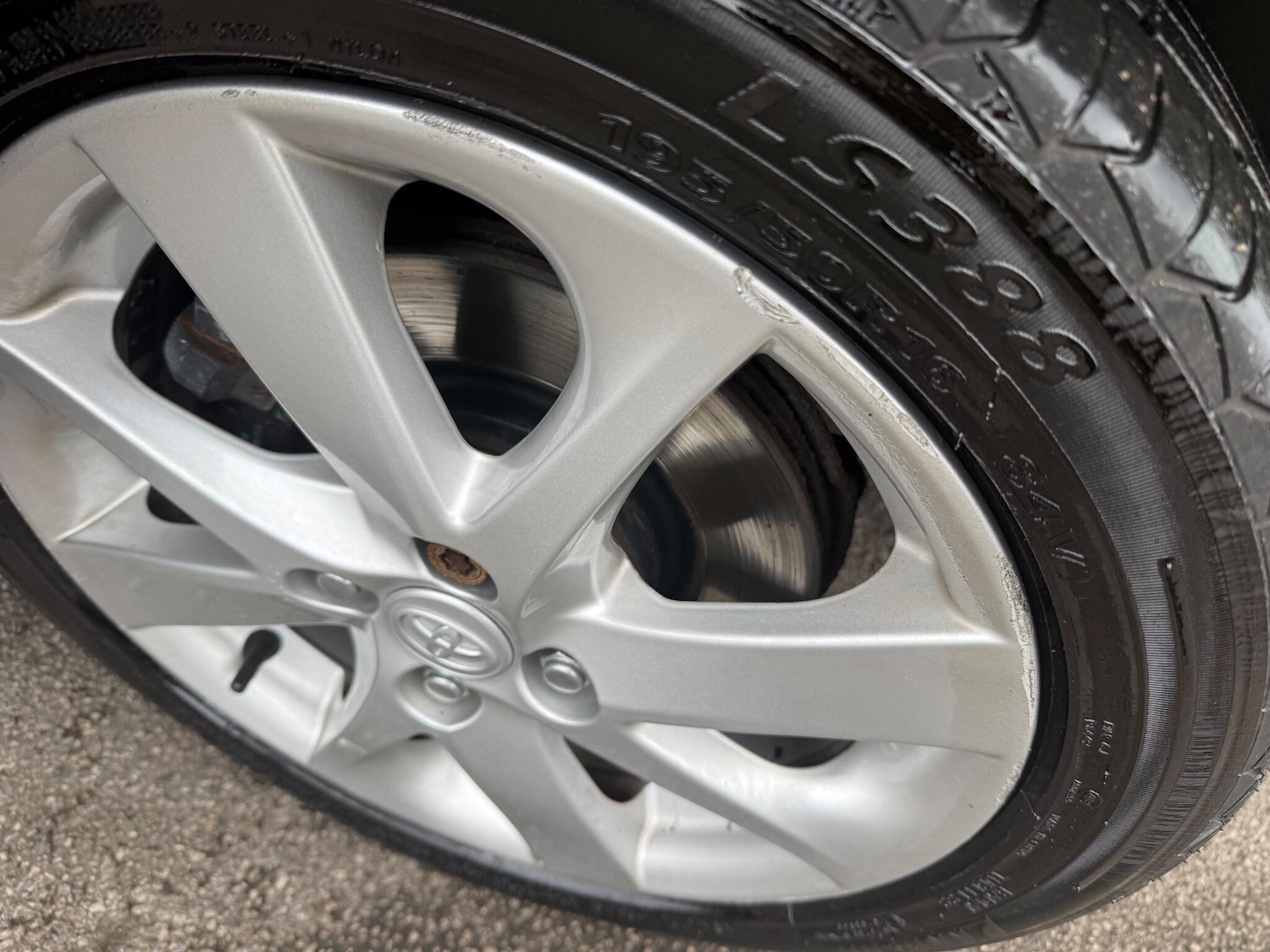 Used Toyota Yaris 2013 for sale - 76424909: Photo 54