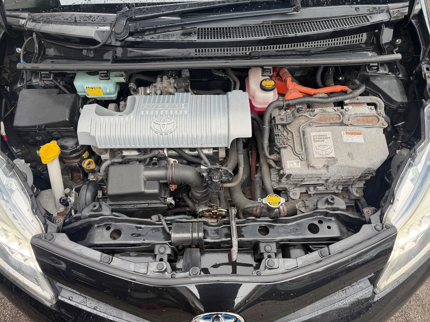 Used Toyota Yaris 2013 for sale - 76424909: Photo 56