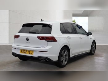 Used Volkswagen Golf 2022 for sale - 78933702: Photo