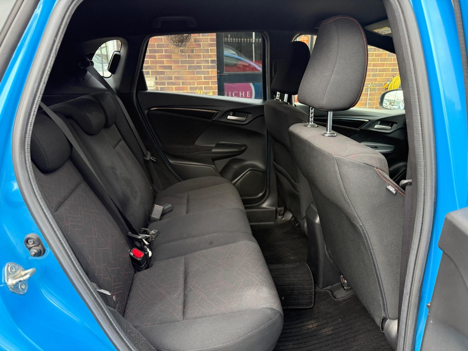 Used Honda Jazz for sale - 77537669: Photo 24