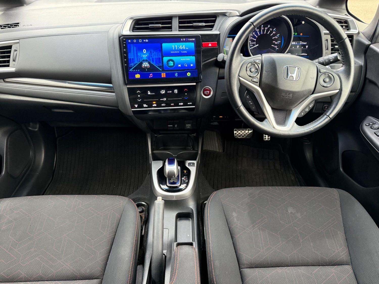 Used Honda Jazz for sale - 77537669: Photo 3