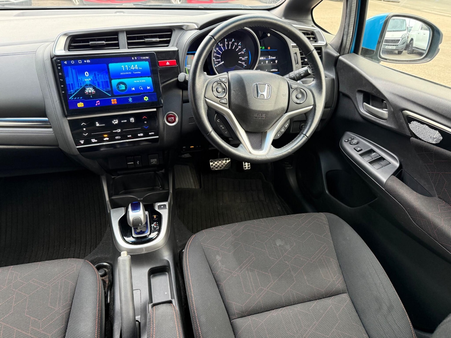 Used Honda Jazz for sale - 77537669: Photo 30