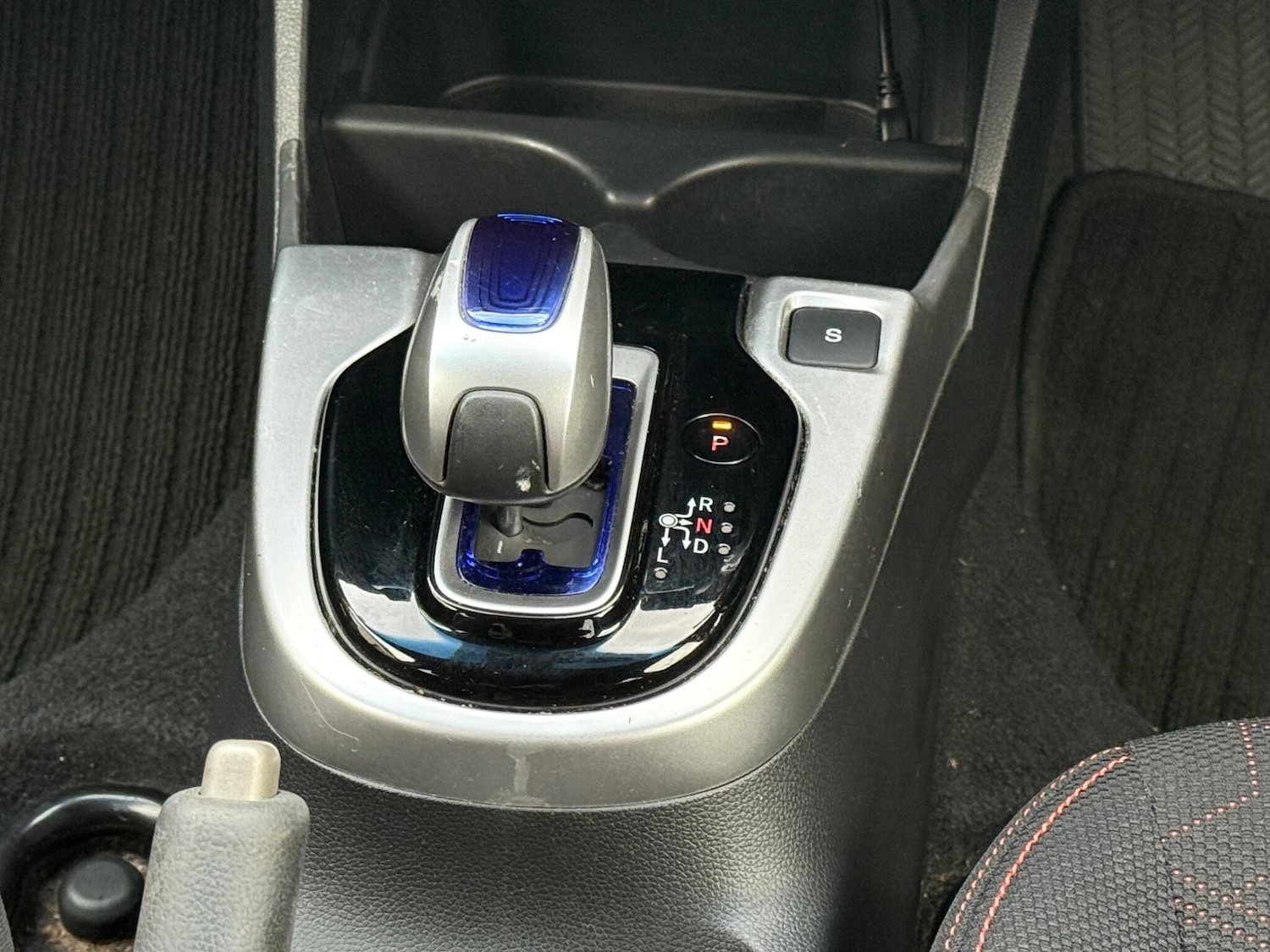 Used Honda Jazz for sale - 77537669: Photo 31