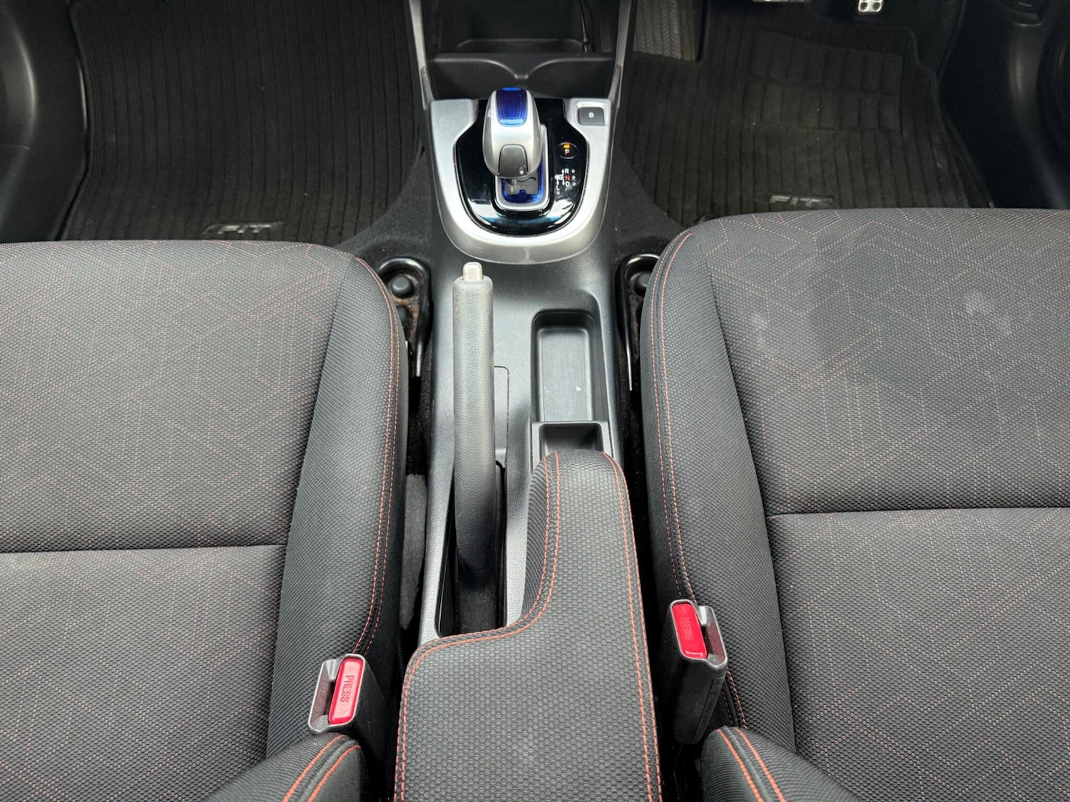 Used Honda Jazz for sale - 77537669: Photo 33