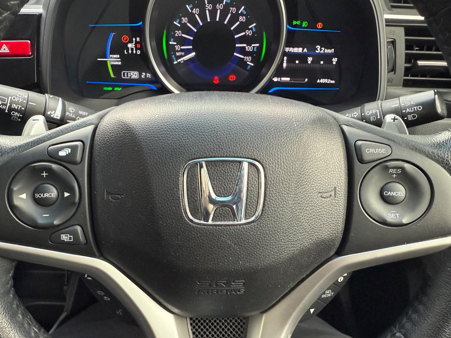 Used Honda Jazz for sale - 77537669: Photo 40