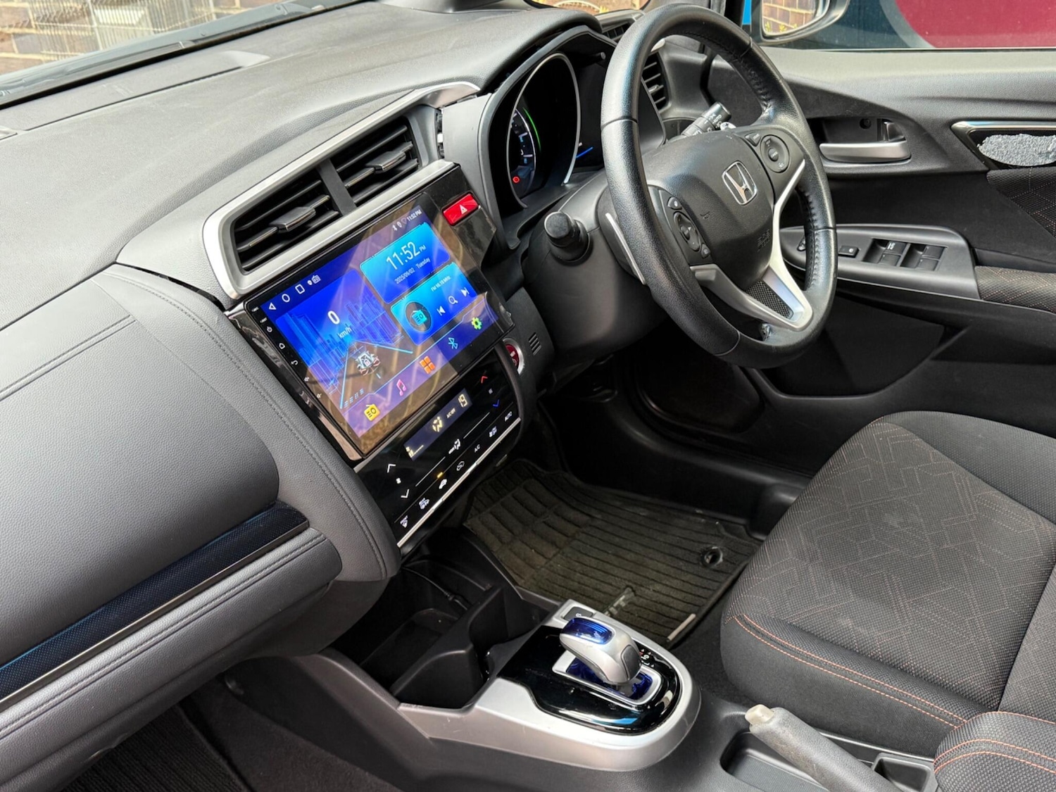 Used Honda Jazz for sale - 77537669: Photo 49