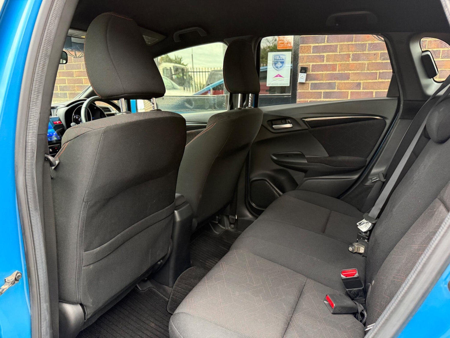 Used Honda Jazz for sale - 77537669: Photo 50