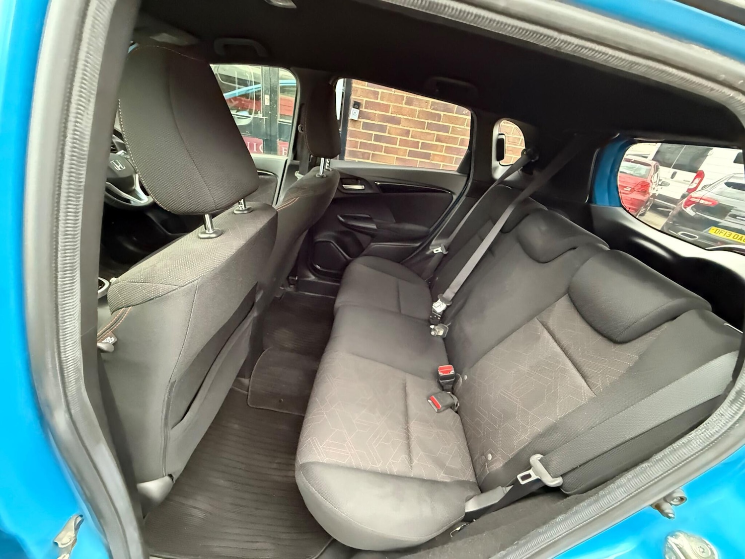 Used Honda Jazz for sale - 77537669: Photo 51