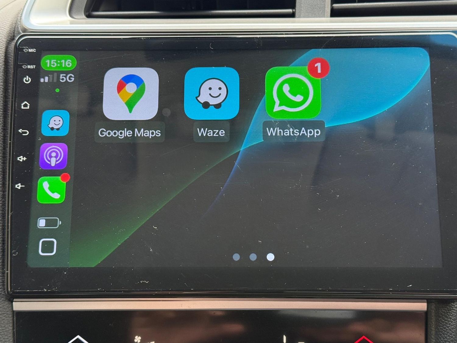 Used Honda Jazz for sale - 77537669: Photo 56