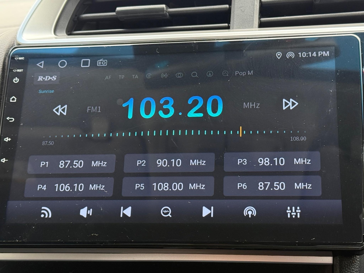 Used Honda Jazz for sale - 77537669: Photo 57