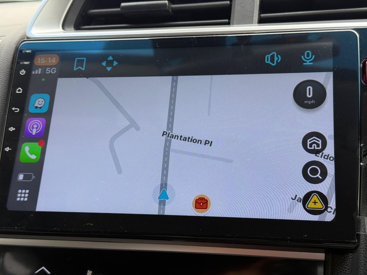 Used Honda Jazz for sale - 77537669: Photo 60