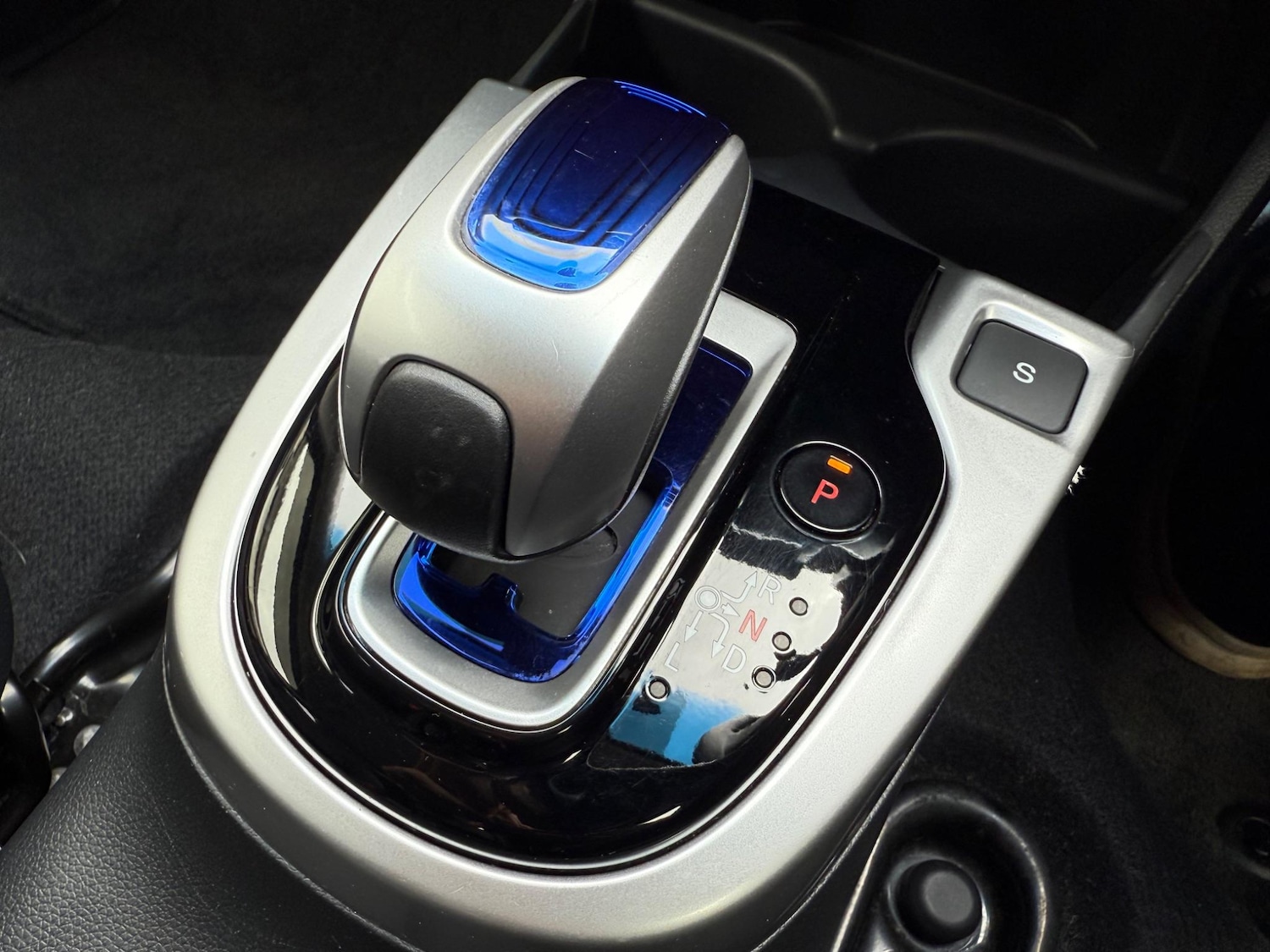 Used Honda Jazz for sale - 77537669: Photo 63