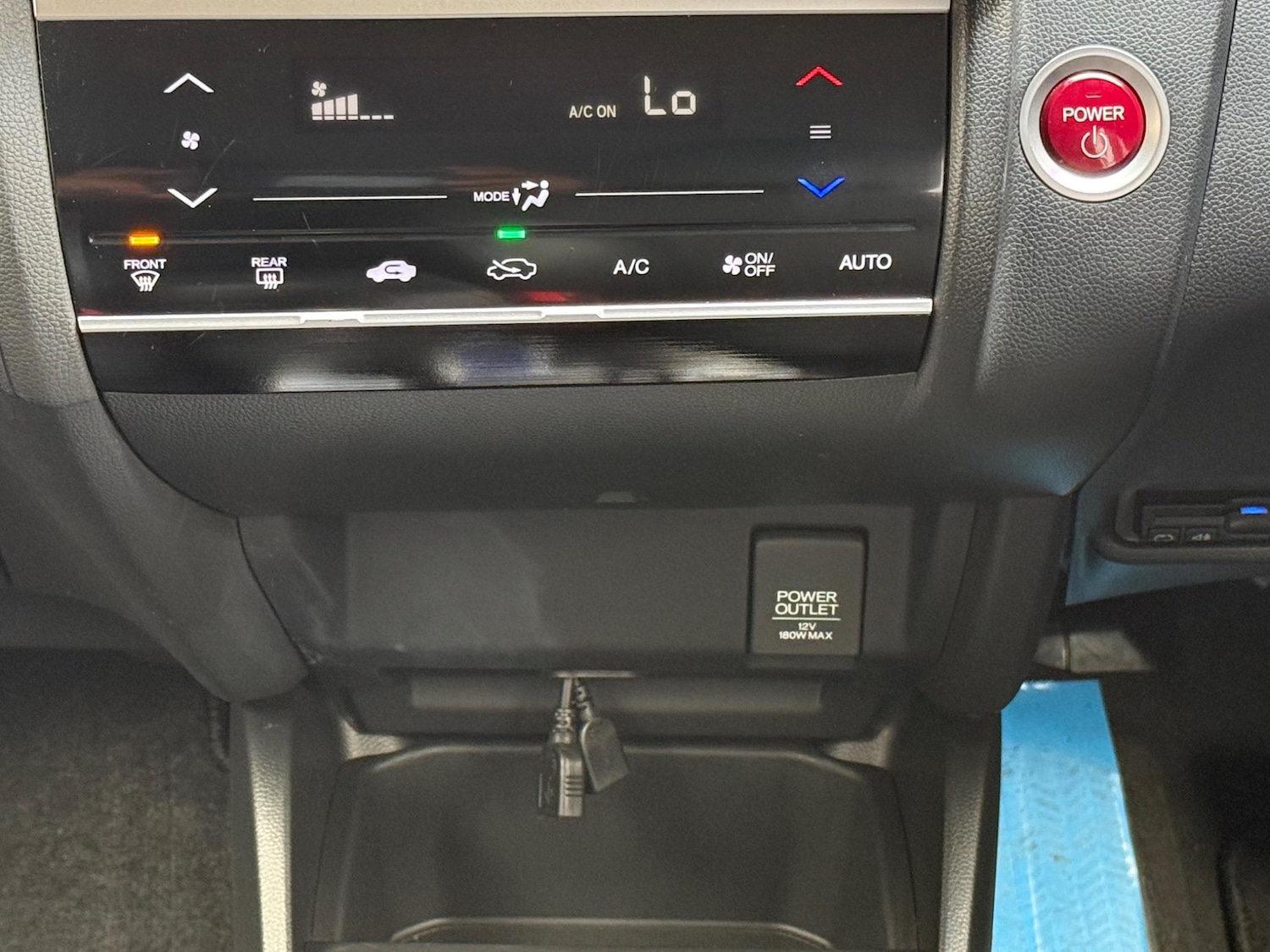 Used Honda Jazz for sale - 77537669: Photo 65