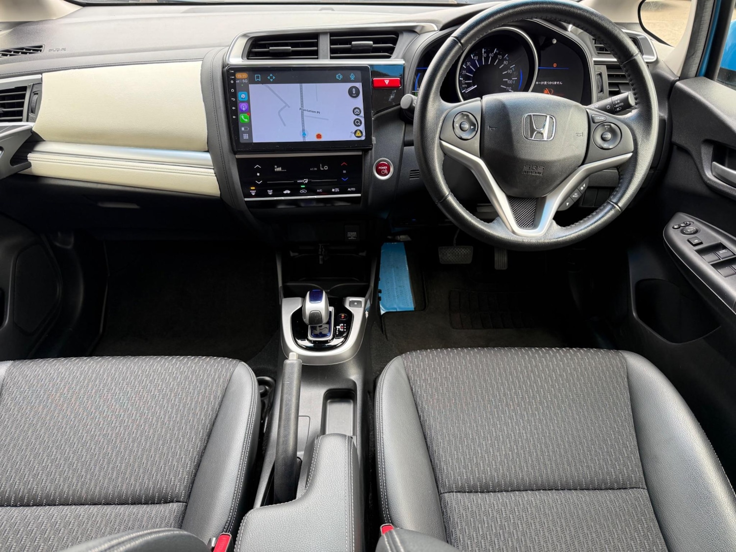 Used Honda Jazz for sale - 77537669: Photo 68