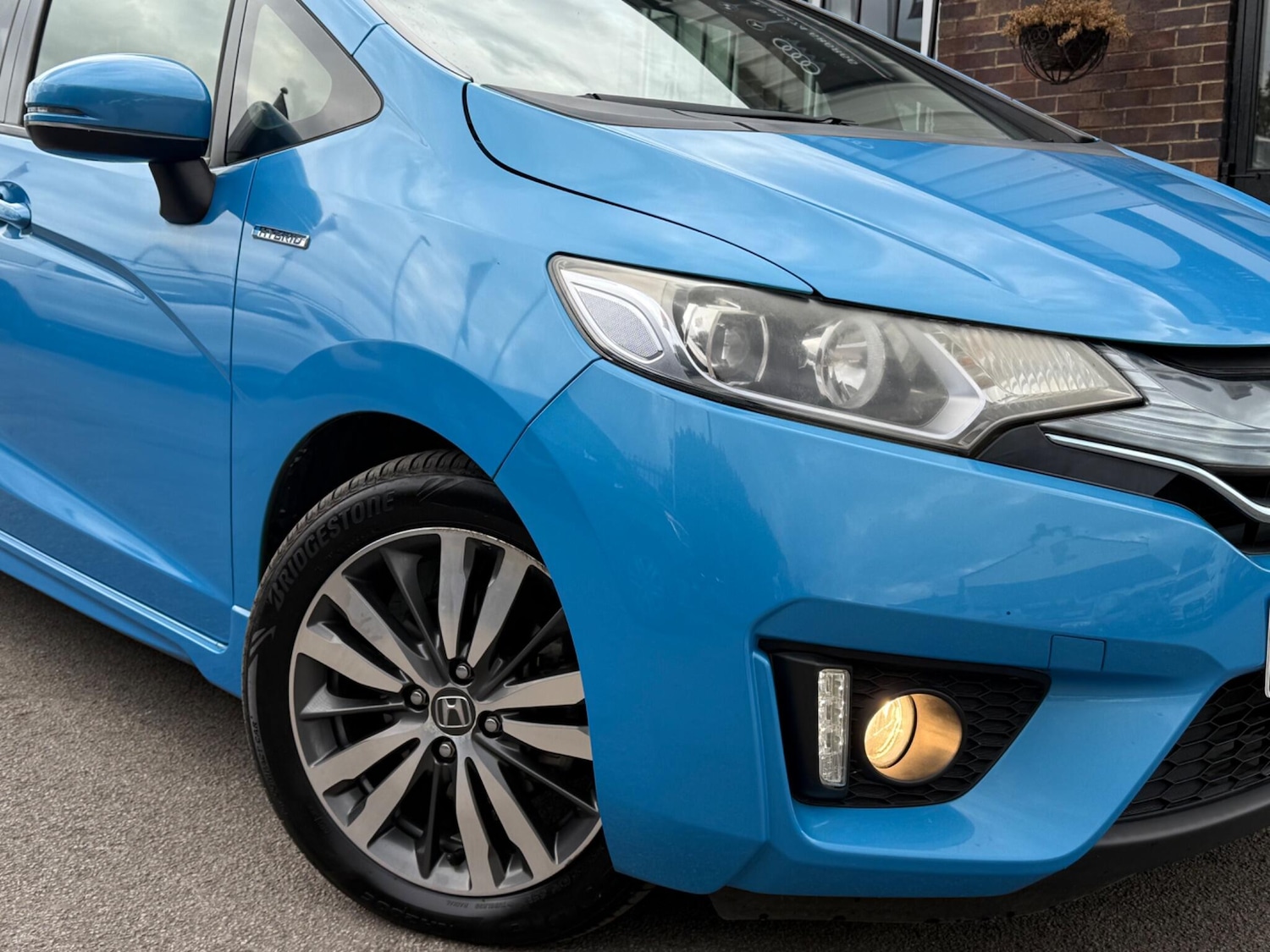 Used Honda Jazz for sale - 77537669: Photo 72