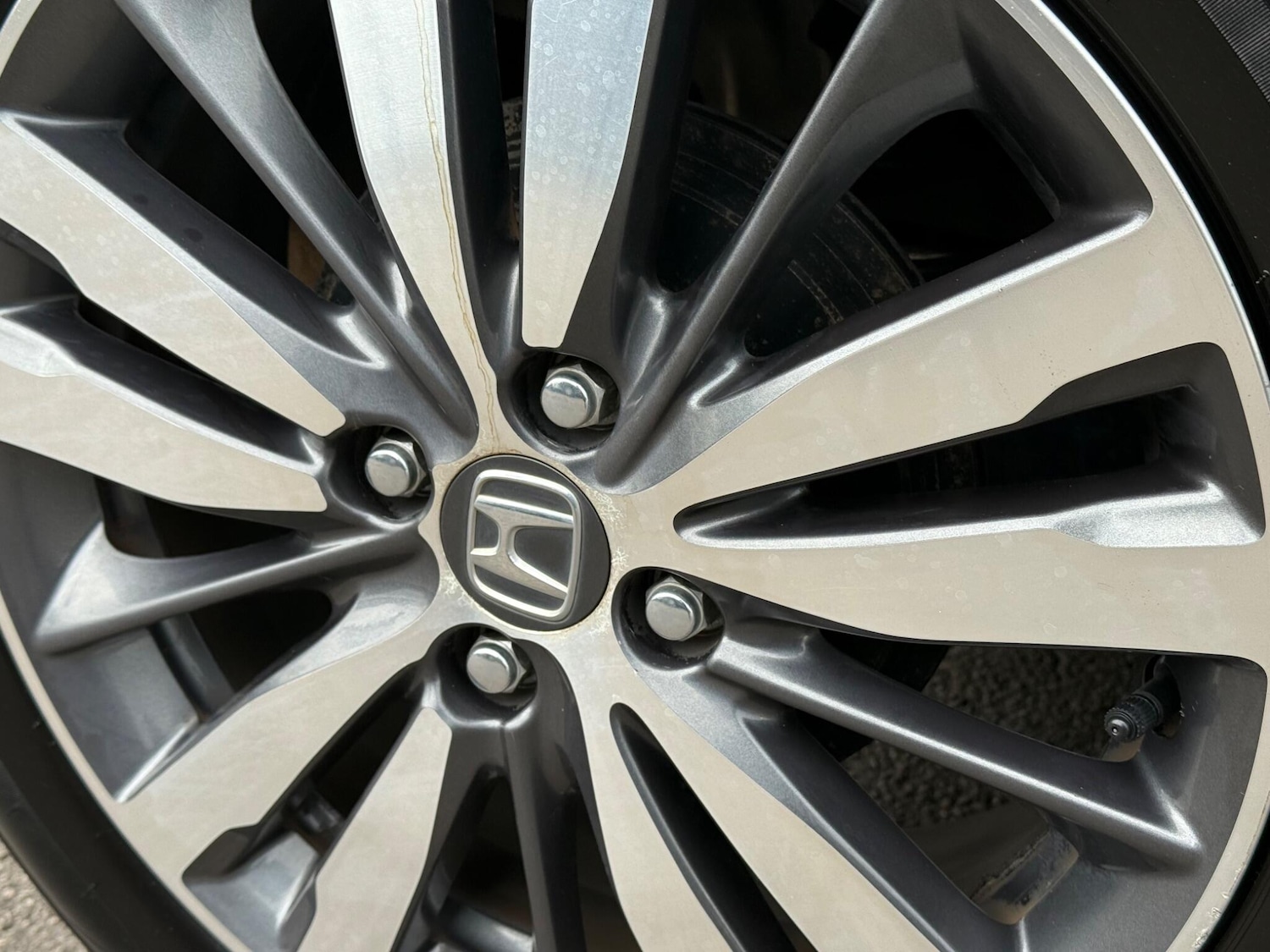 Used Honda Jazz for sale - 77537669: Photo 78