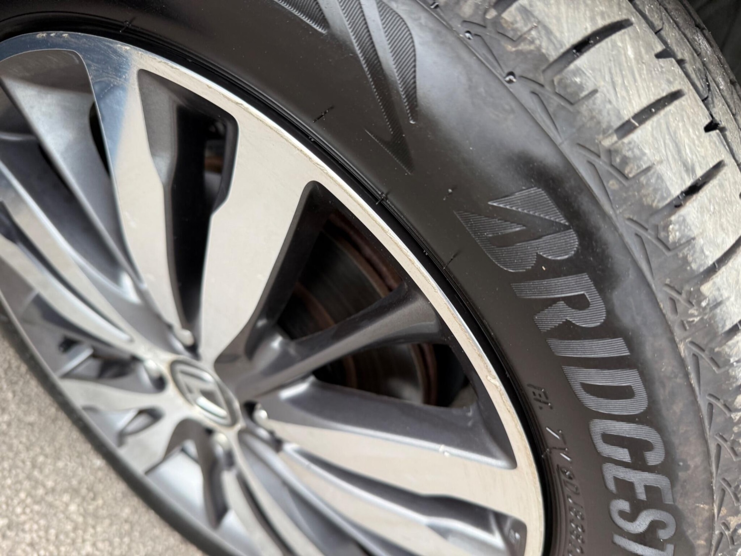 Used Honda Jazz for sale - 77537669: Photo 81