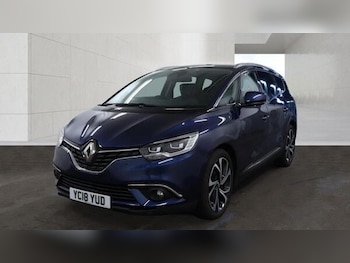 Used Renault Grand Scenic 2018 for sale - 78504185: Photo