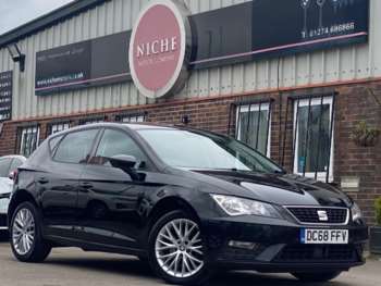 2019 (68) - 1.6 TDI SE Dynamic [EZ] 5dr DSG
