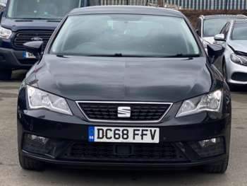 Used SEAT Leon 2019 for sale - 74840257: Photo
