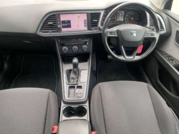 Used SEAT Leon 2019 for sale - 74840257: Photo