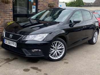 Used SEAT Leon 2019 for sale - 74840257: Photo