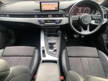 Used Audi A5 2017 for sale - 74840248: Photo
