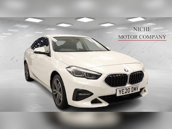 Used BMW 2 Series 2020 for sale - 77670557: Photo