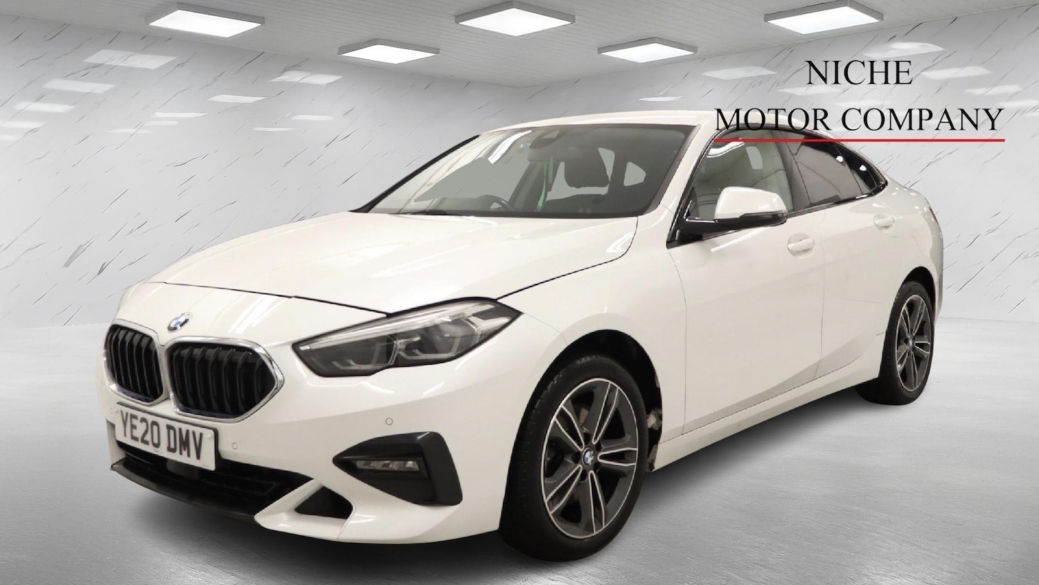 Used BMW 2 Series 2020 for sale - 77670557: Photo 2