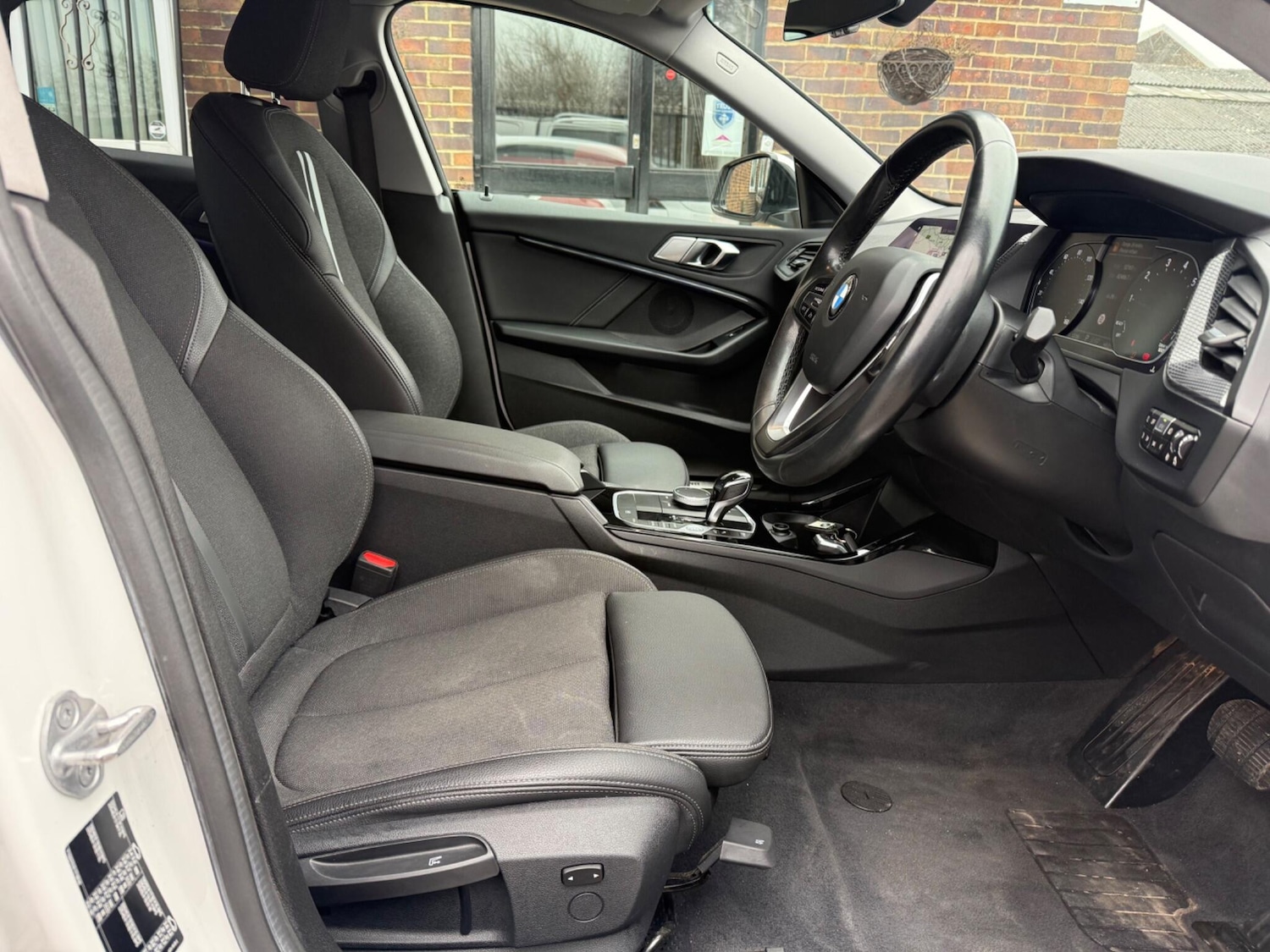 Used BMW 2 Series Gran Coupe 2020 for sale - 77670557: Photo 20