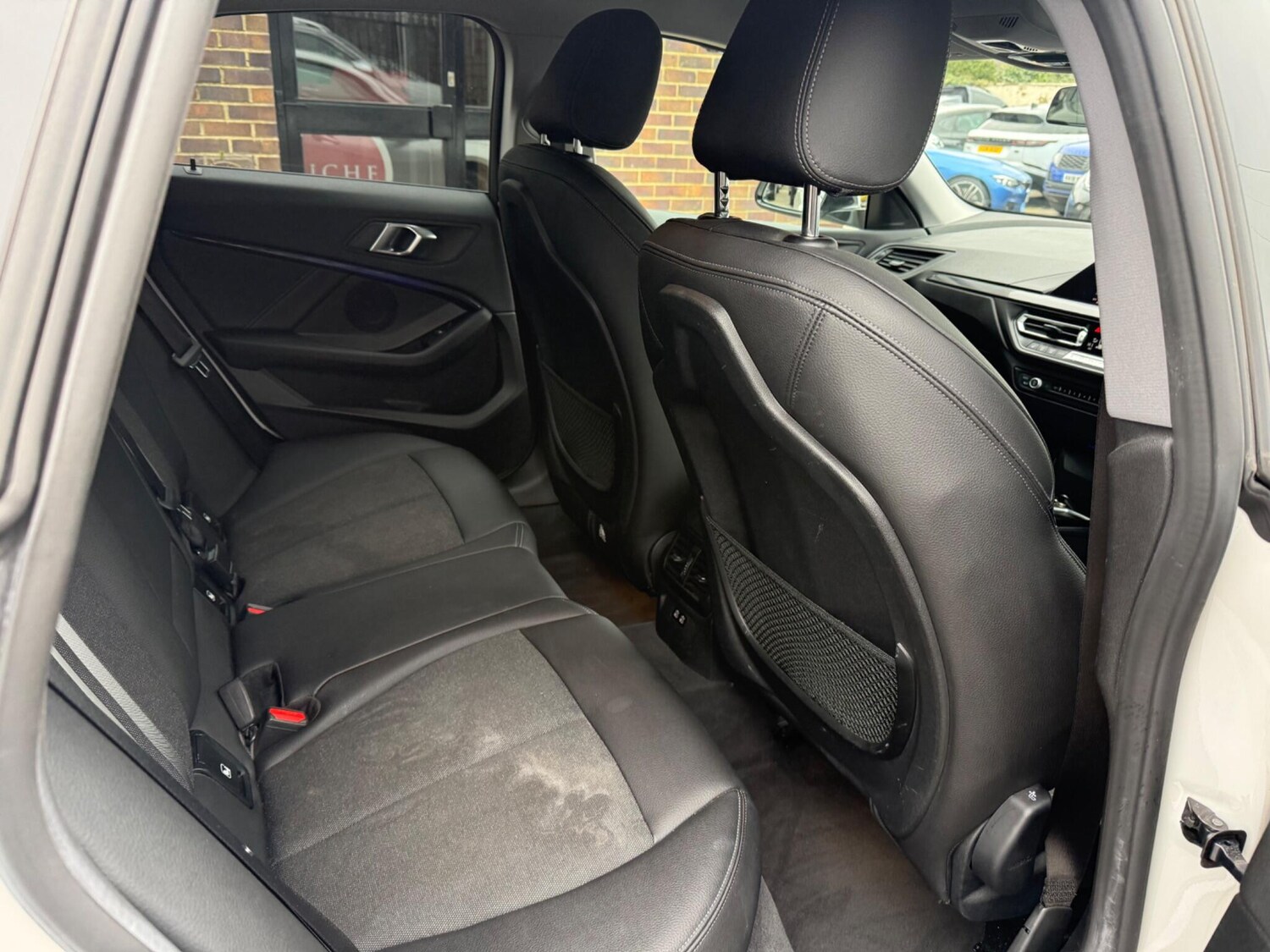 Used BMW 2 Series Gran Coupe 2020 for sale - 77670557: Photo 23