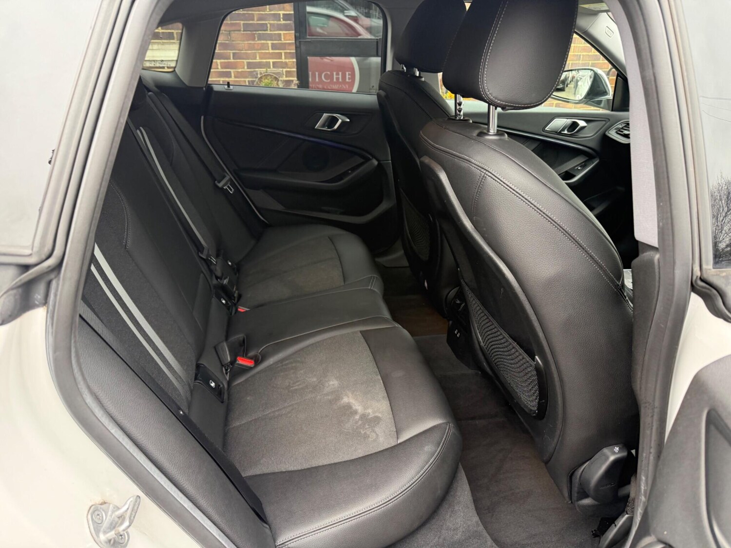 Used BMW 2 Series Gran Coupe 2020 for sale - 77670557: Photo 24