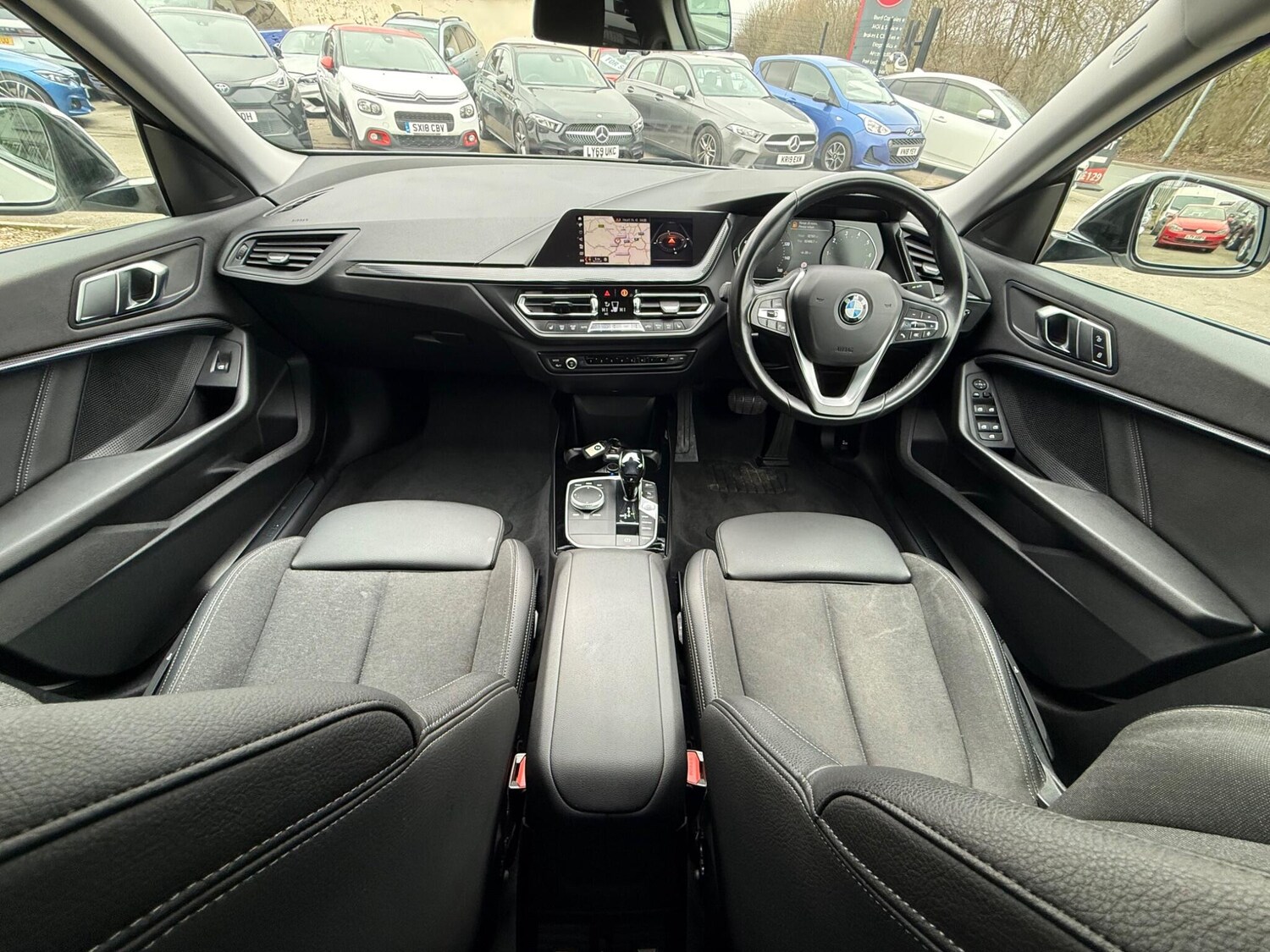 Used BMW 2 Series Gran Coupe 2020 for sale - 77670557: Photo 27
