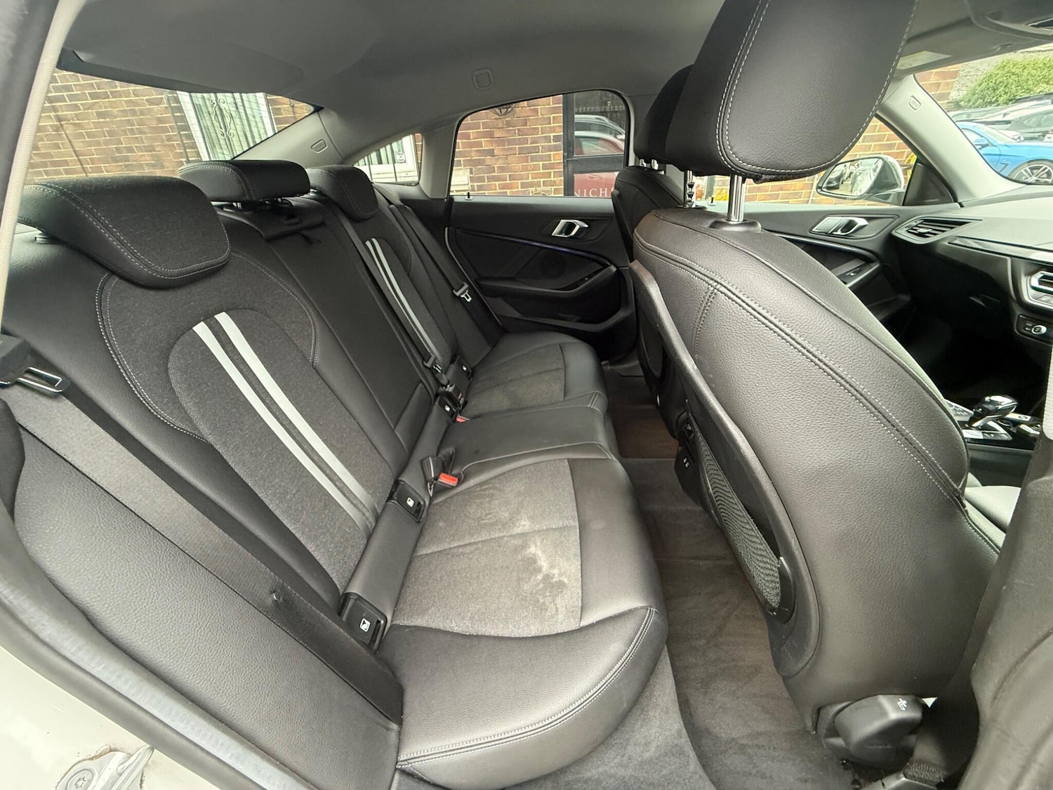 Used BMW 2 Series Gran Coupe 2020 for sale - 77670557: Photo 28