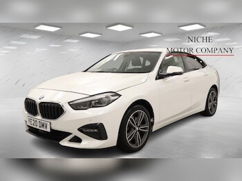 Used BMW 2 Series 2020 for sale - 77670557: Photo