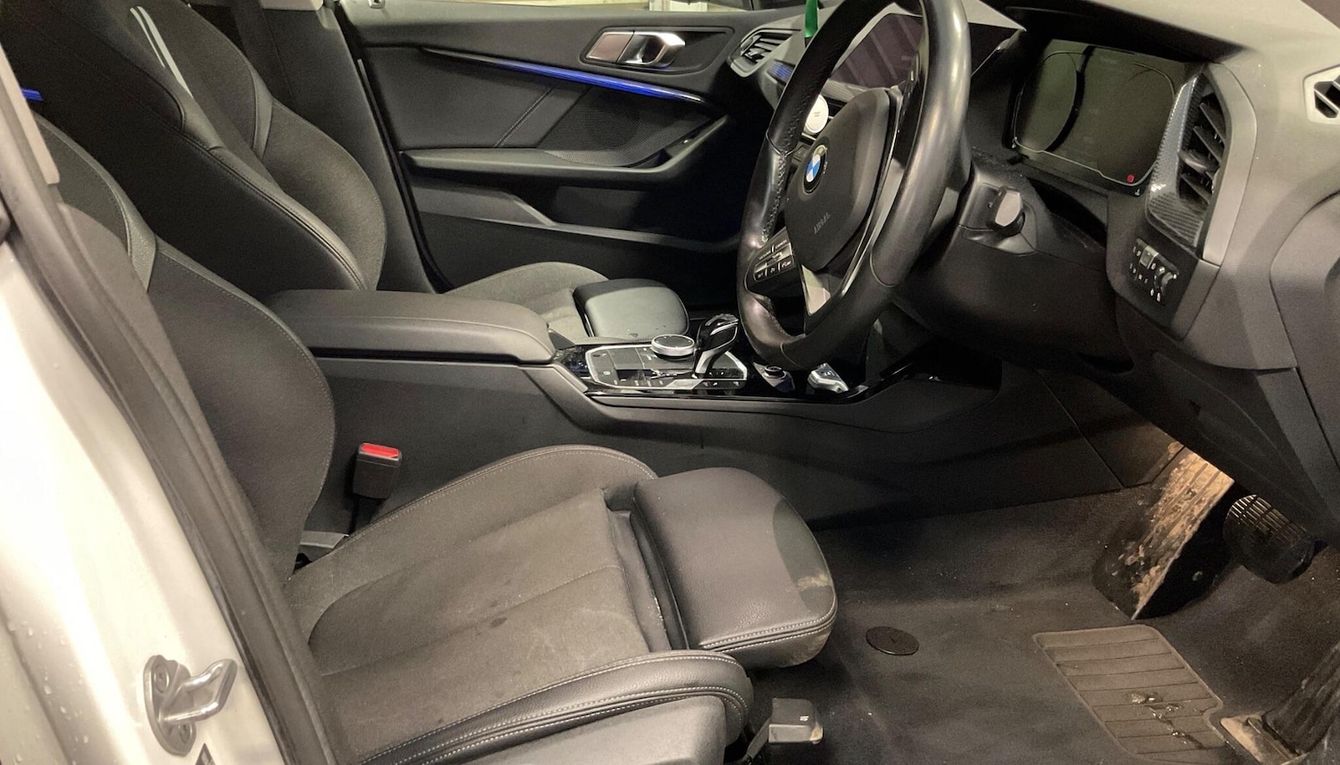 Used BMW 2 Series 2020 for sale - 77670557: Photo 3