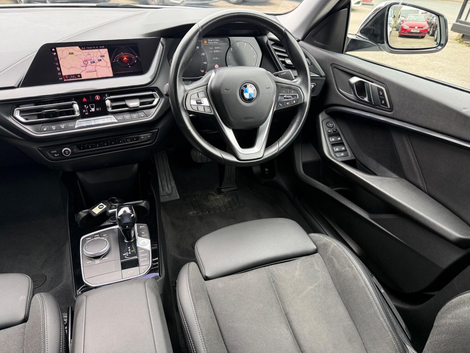 Used BMW 2 Series Gran Coupe 2020 for sale - 77670557: Photo 32