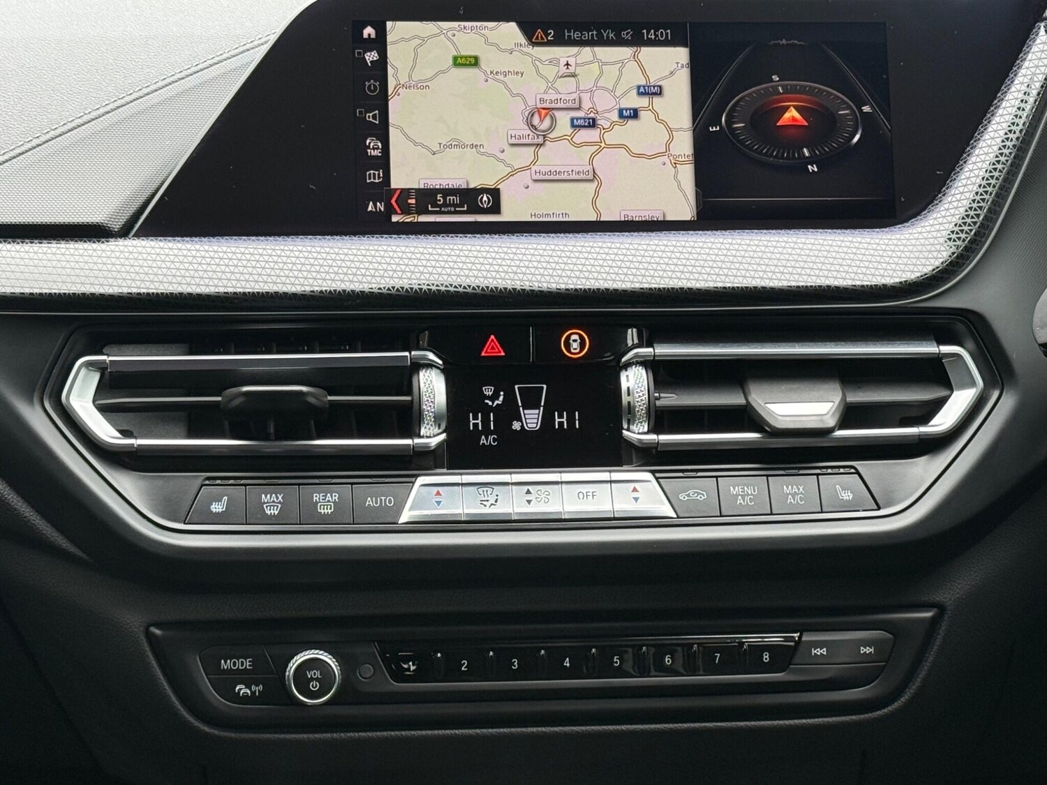 Used BMW 2 Series Gran Coupe 2020 for sale - 77670557: Photo 35