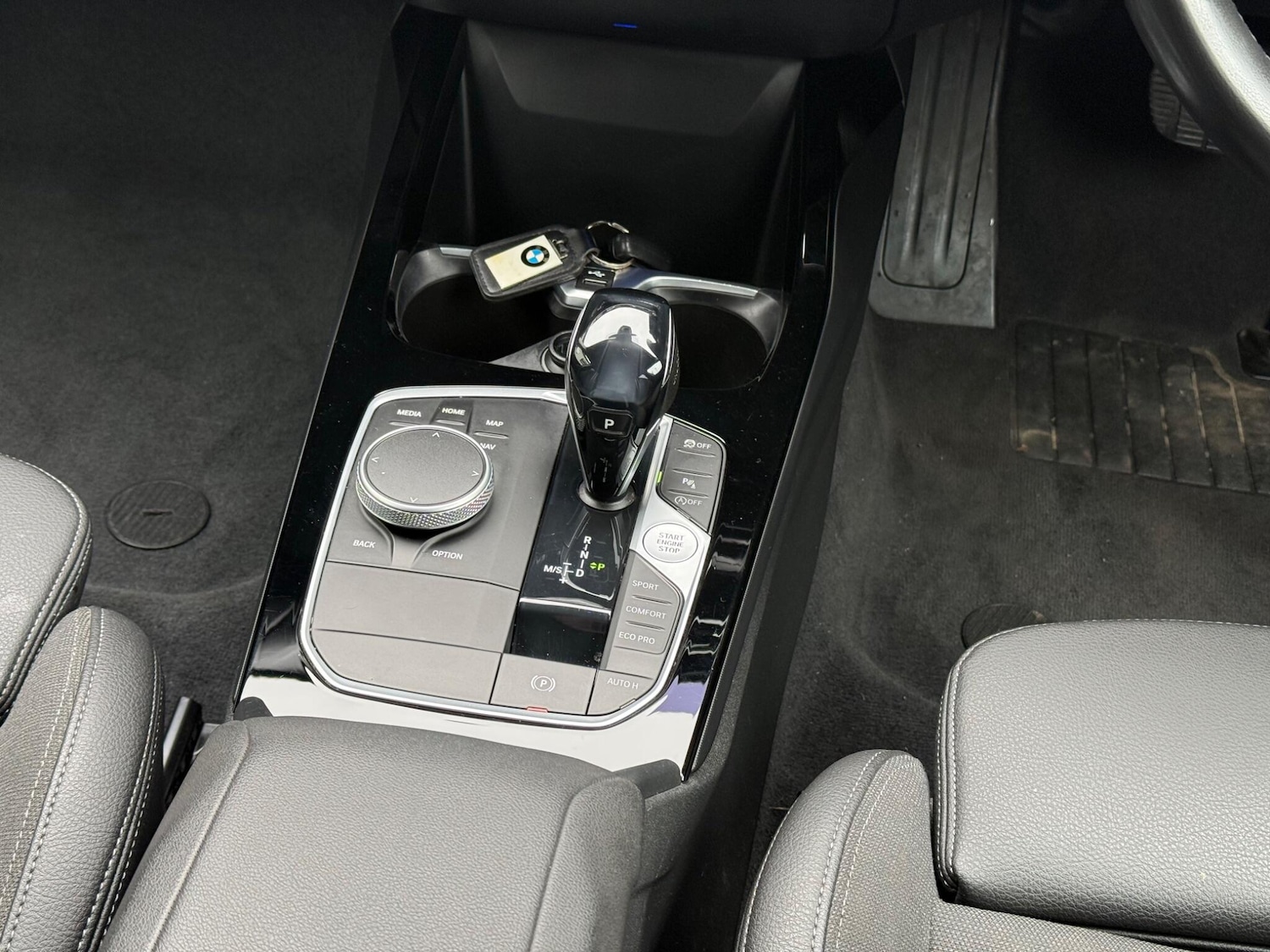 Used BMW 2 Series Gran Coupe 2020 for sale - 77670557: Photo 37