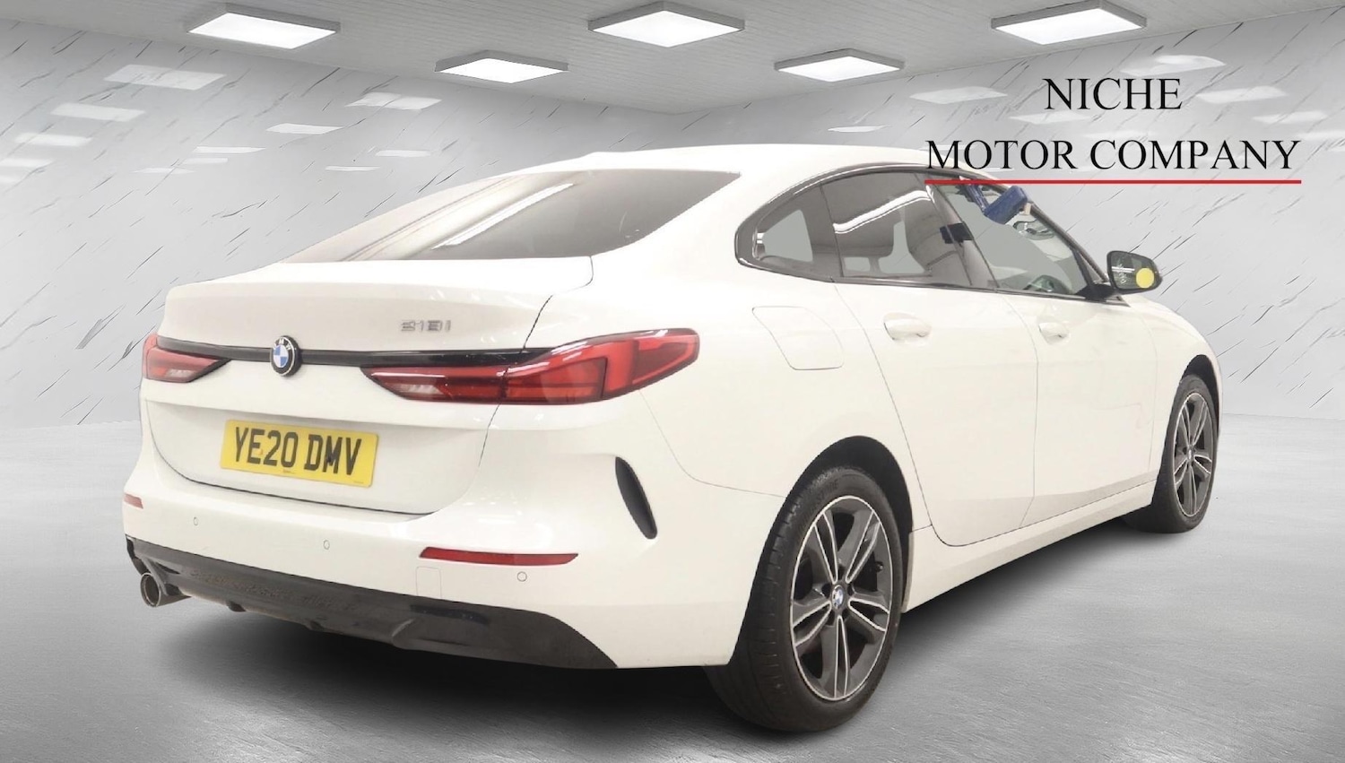 Used BMW 2 Series 2020 for sale - 77670557: Photo 4